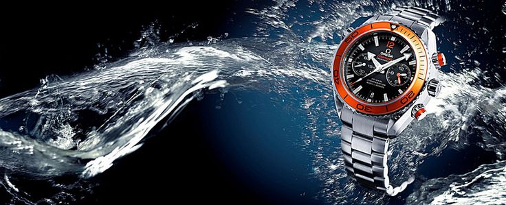 Luxury Watch