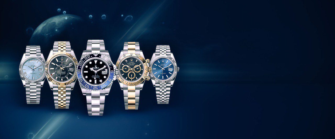 Automatic Watch
