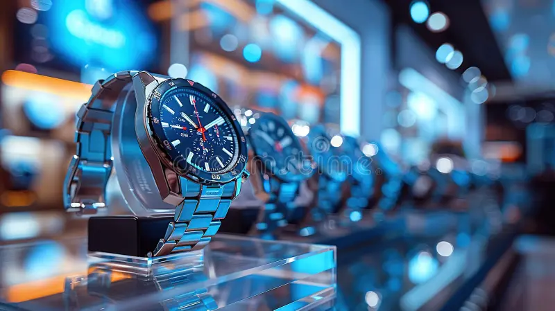 Sports Watch